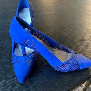 Nine West shoes